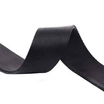 BAIXUEJI Adjustable Canvas Strap for LV Bags