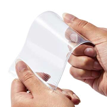 Juvale 24 Pack Bulk Colored Lanyards for ID Badges, Kids, Classroom, Hall Pass, Field Trips, Conference Name Tags, Cruise Lanyards with Clear Badge Holder (6 Colors, 36 Inches)