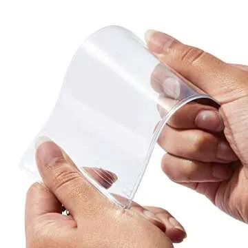 Juvale 24 Pack Bulk Colored Lanyards for ID Badges, Kids, Classroom, Hall Pass, Field Trips, Conference Name Tags, Cruise Lanyards with Clear Badge Holder (6 Colors, 36 Inches)