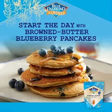Blue Diamond Almond Flour - Premium Gluten-Free Baking