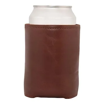 Elegant Needlepoint Can Coolers for Every Occasion