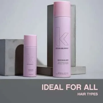 KEVIN.MURPHY BODY.BUILDER Hair Volumising Mousse - 350 mL