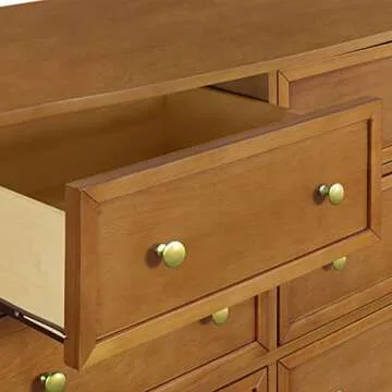 DaVinci Kalani Dresser