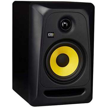 KRK Studio Moniror (59107)