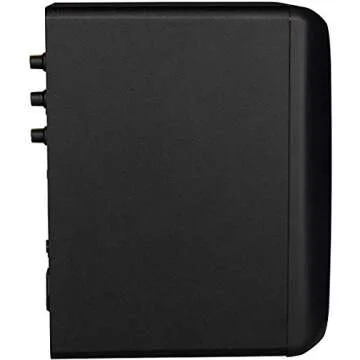 KRK Rokit 5 G4 Studio Monitor for Pro Sound Quality