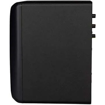 KRK Rokit 5 G4 Studio Monitor for Pro Sound Quality