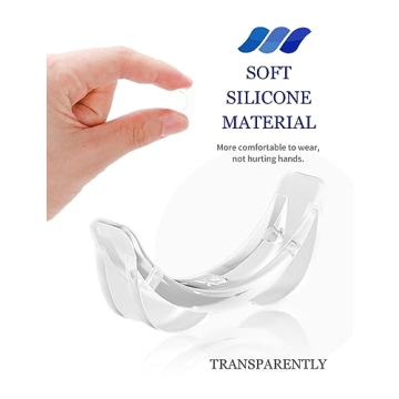 ELETIUO Ring Size Adjuster Set - 10 Sizes for Perfect Fit