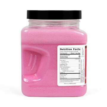 Hoosier Hill Farm Prague Powder No. 2 Pink Curing Salt, 2.5LB (Pack of 1)