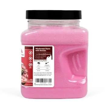Hoosier Hill Farm Prague Powder No. 2 Pink Curing Salt, 2.5LB (Pack of 1)