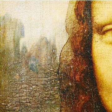 The Louvre: All the Paintings - A Comprehensive Art Enthusiast's Treasure