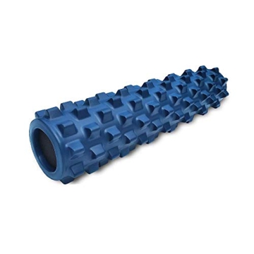 RumbleRoller Original 22" Deep Tissue Foam Roller
