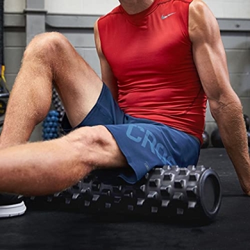 RumbleRoller Original 22" Deep Tissue Foam Roller
