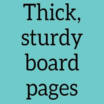 Brave Little Camper Interactive Sound Book for Toddlers