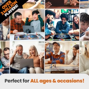 Outsmarted Trivia Game for Family Fun | 2024 Edition