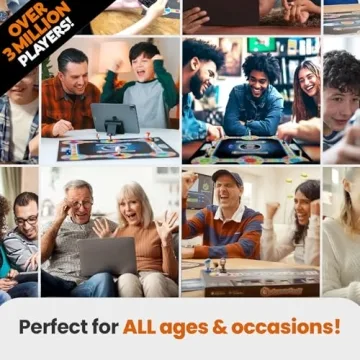 Outsmarted Trivia Game for Family Fun | 2024 Edition