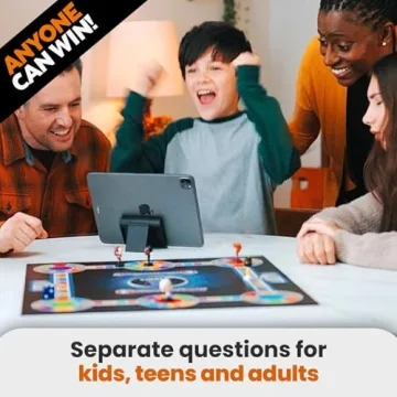 Outsmarted Trivia Game for Family Fun | 2024 Edition