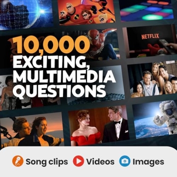 Outsmarted Trivia Game for Family Fun | 2024 Edition