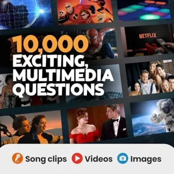 Outsmarted Trivia Game for Family Fun | 2024 Edition