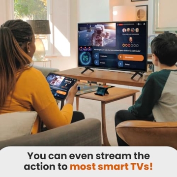 Outsmarted Trivia Game for Family Fun | 2024 Edition