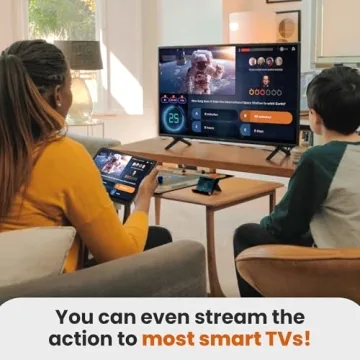 Outsmarted Trivia Game for Family Fun | 2024 Edition