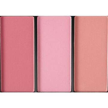 Anastasia Beverly Hills Blush Trio - Pink Passion Women 0.11 oz