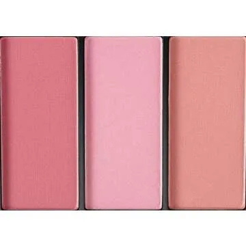 Anastasia Beverly Hills Blush Trio Love Peachy Shades 0.11 oz