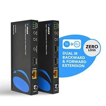OREI UltraHD HDMI Extender up to 230FT 4K