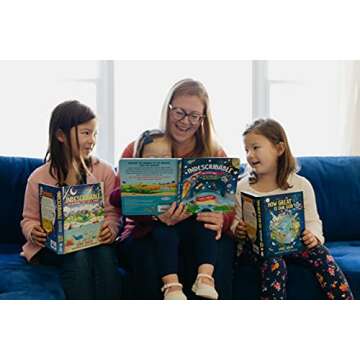 Indescribable for Little Ones (Indescribable Kids)