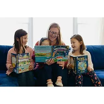 Indescribable for Little Ones (Indescribable Kids)