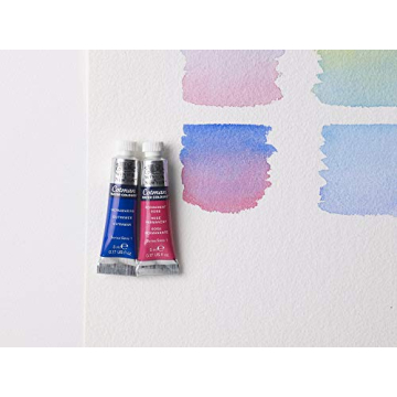 Winsor & Newton Cotman Watercolor Set for Beginners 20 Colors