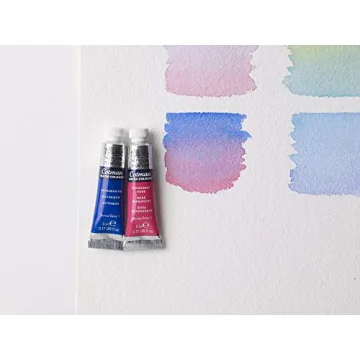 Winsor & Newton Cotman Watercolor Set for Beginners 20 Colors