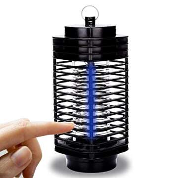 Wet Brush Pro Detangle Hair Brush, Metallic Purple