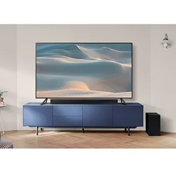 Samsung HW-C450 2.1ch Soundbar with Subwoofer