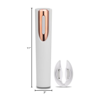 Automatic Wine Opener - Effortless Cork Removal for Wine Lovers