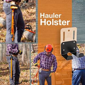 LogOX Forester Package - Essential Forestry Toolkit