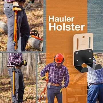 LogOX Forester Package - Essential Forestry Toolkit