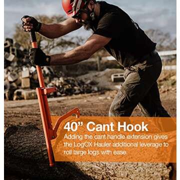 LogOX Forester Package - Essential Forestry Toolkit