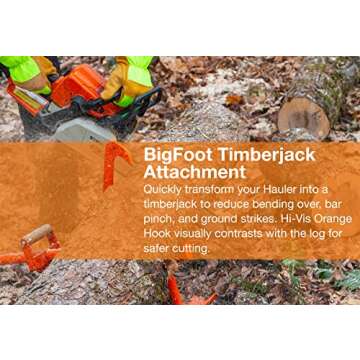 LogOX Forester Package - Essential Forestry Toolkit