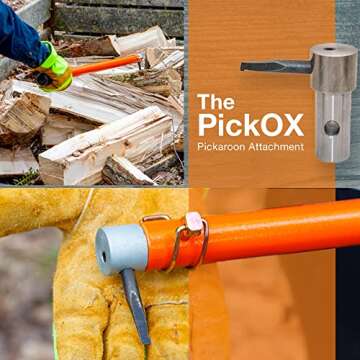 LogOX Forester Package - Essential Forestry Toolkit