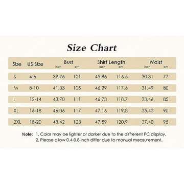 Fisoew Women's Stylish Oversized Jumpsuit with Pockets