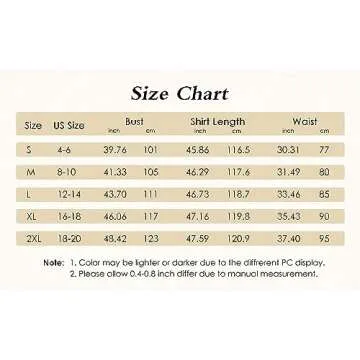 Fisoew Women's Stylish Oversized Jumpsuit with Pockets