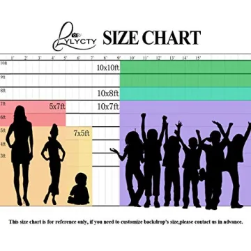 LYLYCTY 7x5ft Treasure Chest Photography Backdrop