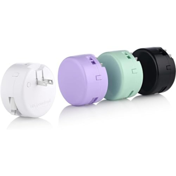 Bibicord Retractable Charger Power Bank iPhone 14 13 12