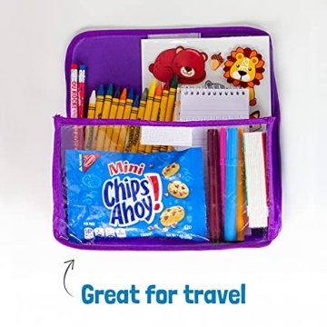 Nabisco Variety Pack - 30 Mini Treats for Everyone