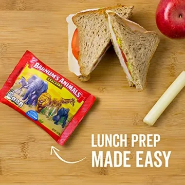 Nabisco Variety Pack - 30 Mini Treats for Everyone