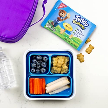 Nabisco Variety Pack - 30 Mini Treats for Everyone