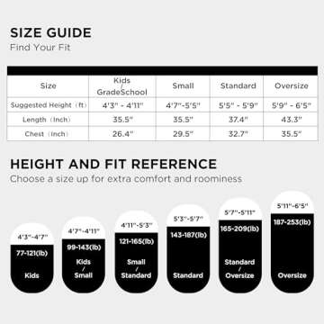 Bedsure Blanket Hoodie, Wearable Blanket for Adult & Kids as Gifts for Women Men, Birthday Gifts for Women Mom Sherpa Hoodie, Burgundy, Small