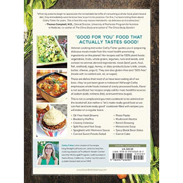 Straight Up Food: Delicious Plant-Based Cooking Essentials