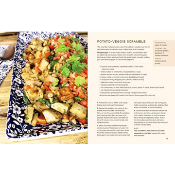 Straight Up Food: Delicious Plant-Based Cooking Essentials