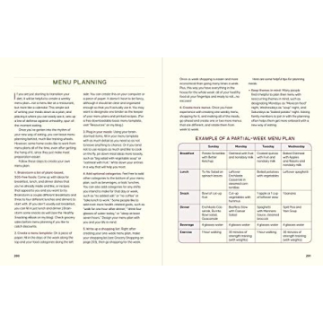 Straight Up Food: Delicious Plant-Based Cooking Essentials